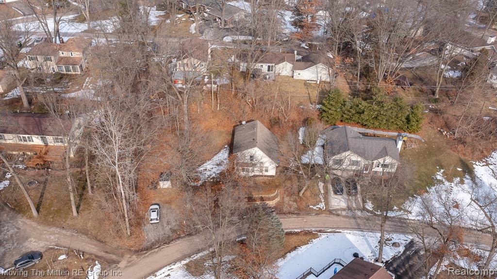 7373 Valley Drive, Brighton, MI 48116 — Photo 39