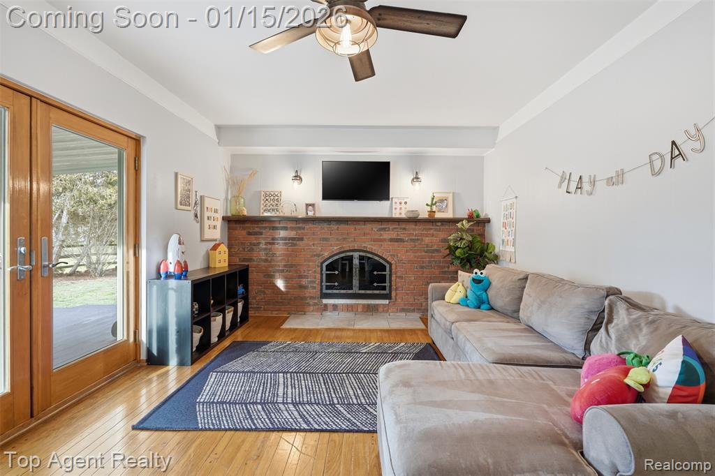 5267 Rostraver Court, Shelby Twp, MI 48316 — Photo 20