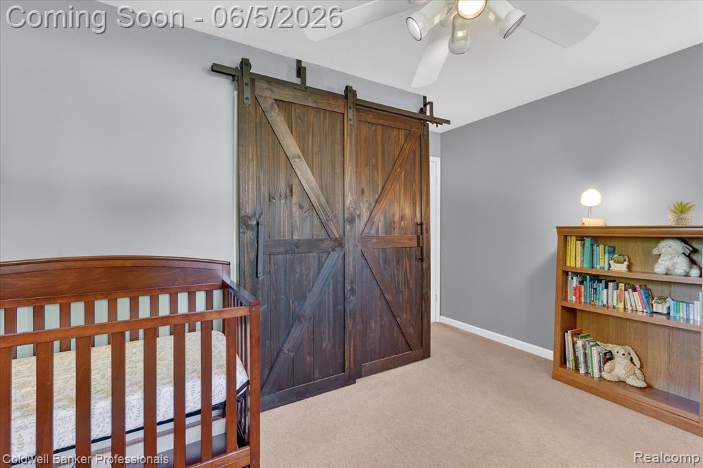 6076 Wild Turkey Road, Grand Blanc, MI 48439 — Photo 23
