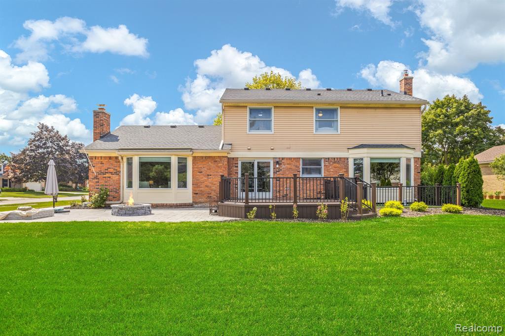 45550 DENISE, Plymouth, MI 48170 — Photo 38