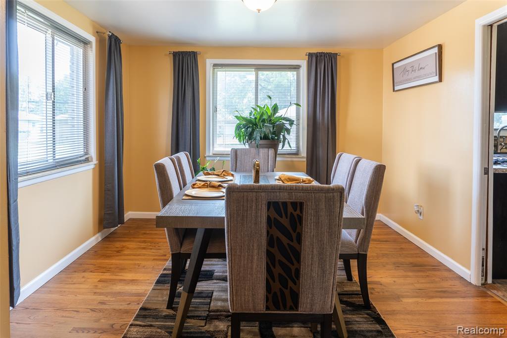 9568 Crosley, Redford, MI 48239 — Photo 10