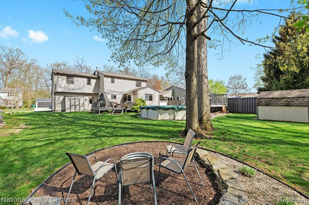 1018 FAIRWAY TRAILS Drive, Brighton, MI 48116 — Photo 40