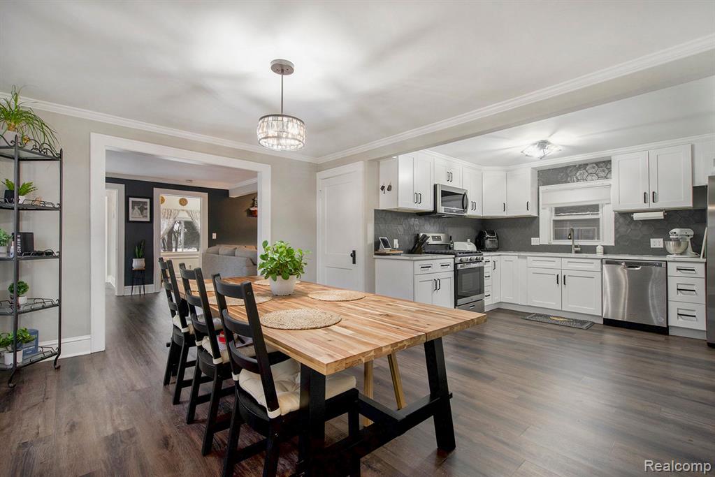 1770 N Maple Road, Ann Arbor, MI 48103 — Photo 12