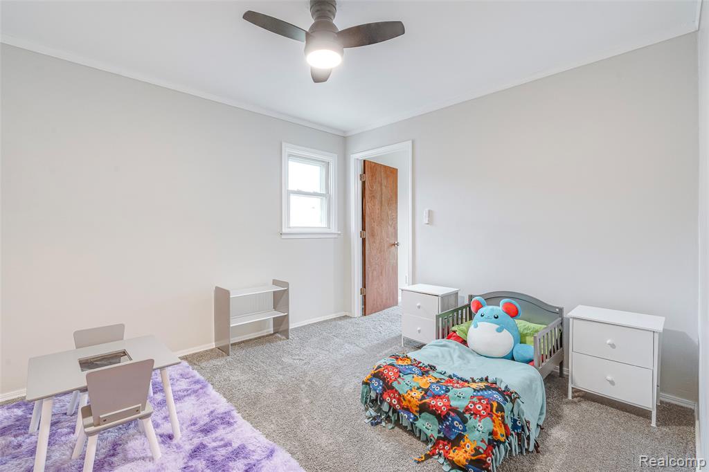 5961 Marvin Street, Taylor, MI 48180 — Photo 19