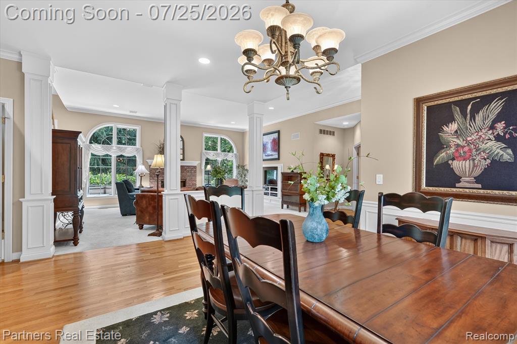 5935 Winans View Court, Pinckney, MI 48169 — Photo 15