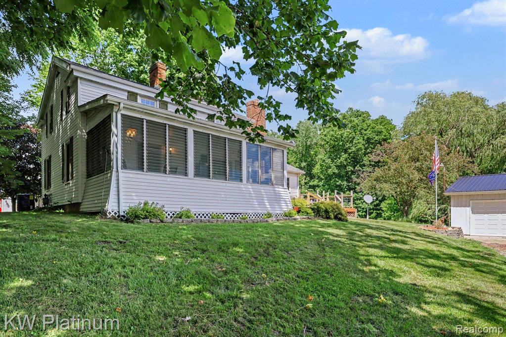 581 S Main Street, Vermontville, MI 49096 — Photo 2