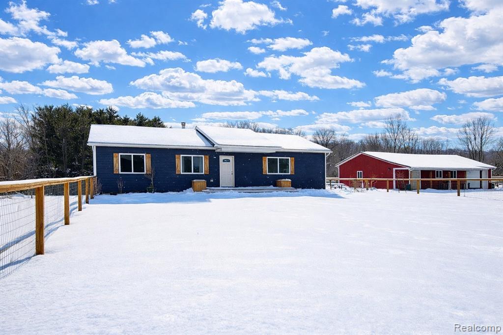 2193 Hummer Lake Road, Ortonville, MI 48462 — Photo 42