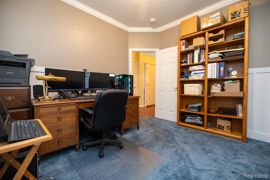 7185 Elderwood Circle, Clarkston, MI — Photo 23