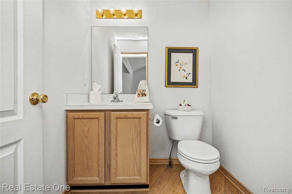 773 Red Maple Lane, Wixom, MI 48393 — Photo 20