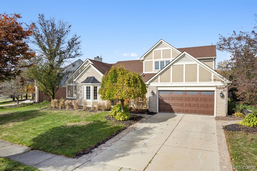 45516 VIOLET Lane, Novi, MI — Photo 57