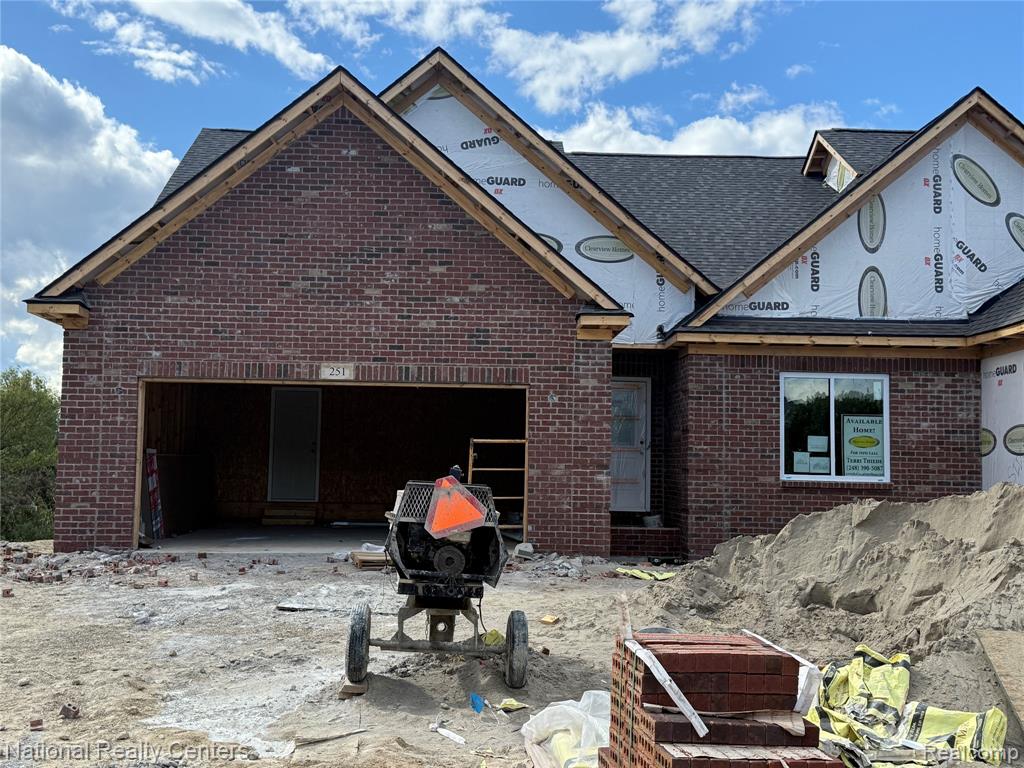 Unit 1- 251 Devonshire Drive, 1, Lapeer, MI 48446 — Photo 2
