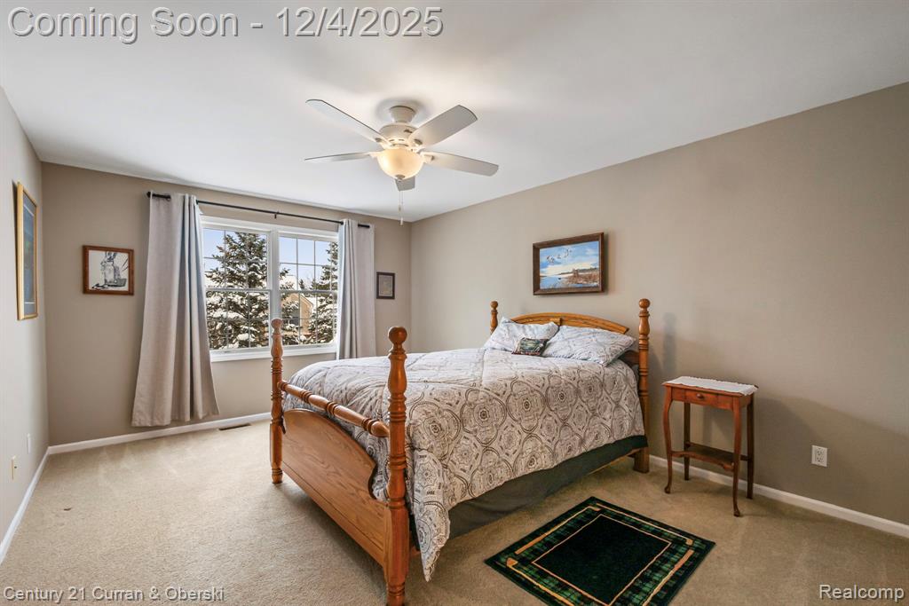 16925 Lochmoor Circle E, Northville, MI 48168 — Photo 40