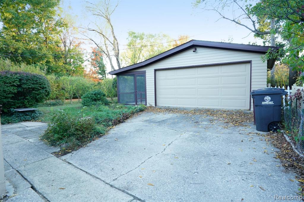 915 Westwood Avenue, Ann Arbor, MI 48103 — Photo 30