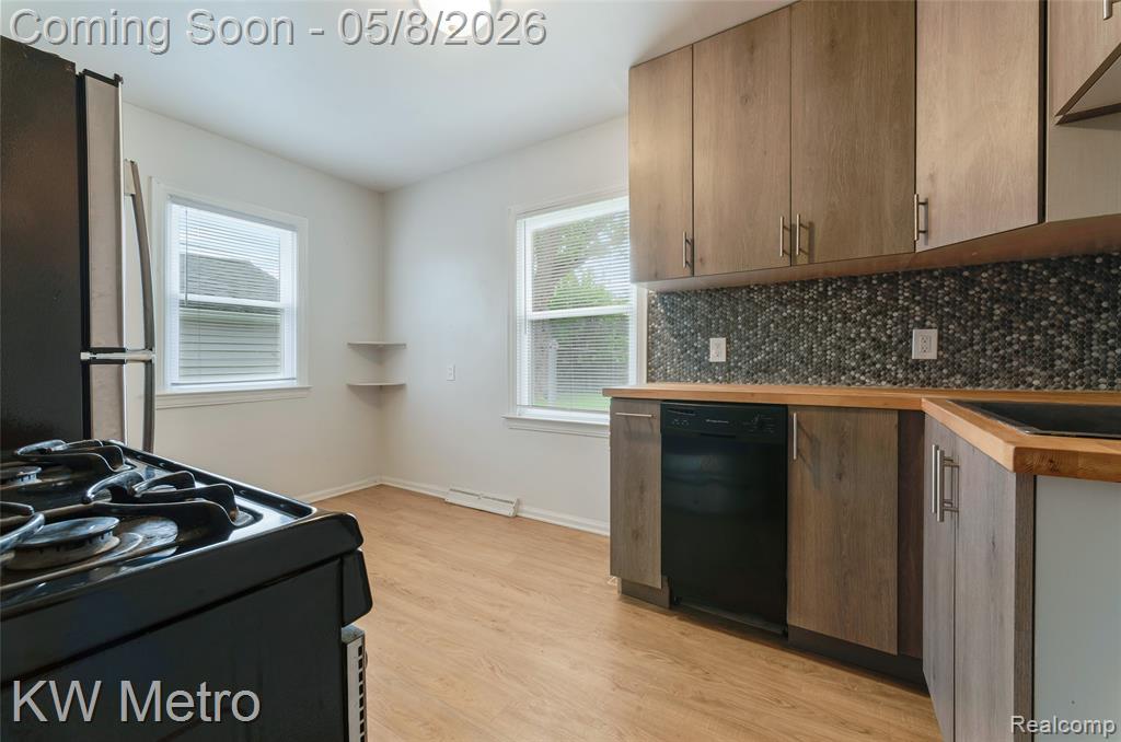 13631 Kingston Street, Oak Park, MI 48237 — Photo 7