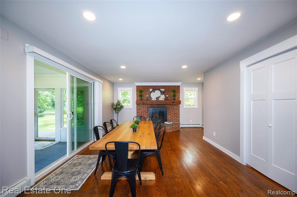 5811 Cowell Road, Brighton, MI 48116 — Photo 14