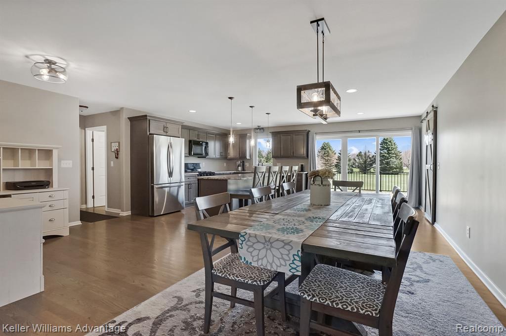 5580 Jeanne Marie Drive, White Lake, MI 48383 — Photo 4