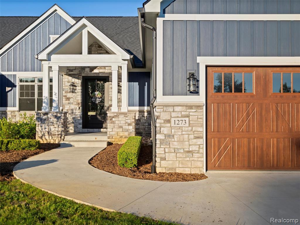 1273 Rush Road, Oakland, MI — Photo 24
