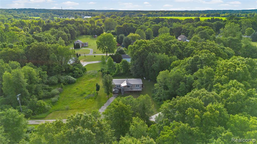 2190 Seymour Lake Road, Ortonville, MI 48462 — Photo 35