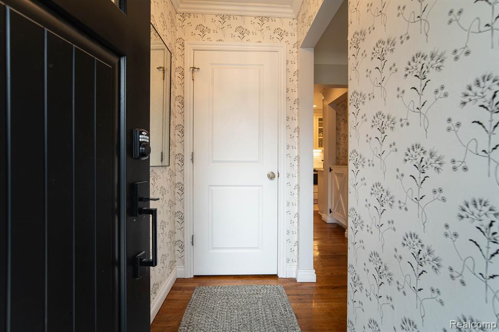 4308 ARDEN, Royal Oak, MI 48073 — Photo 6