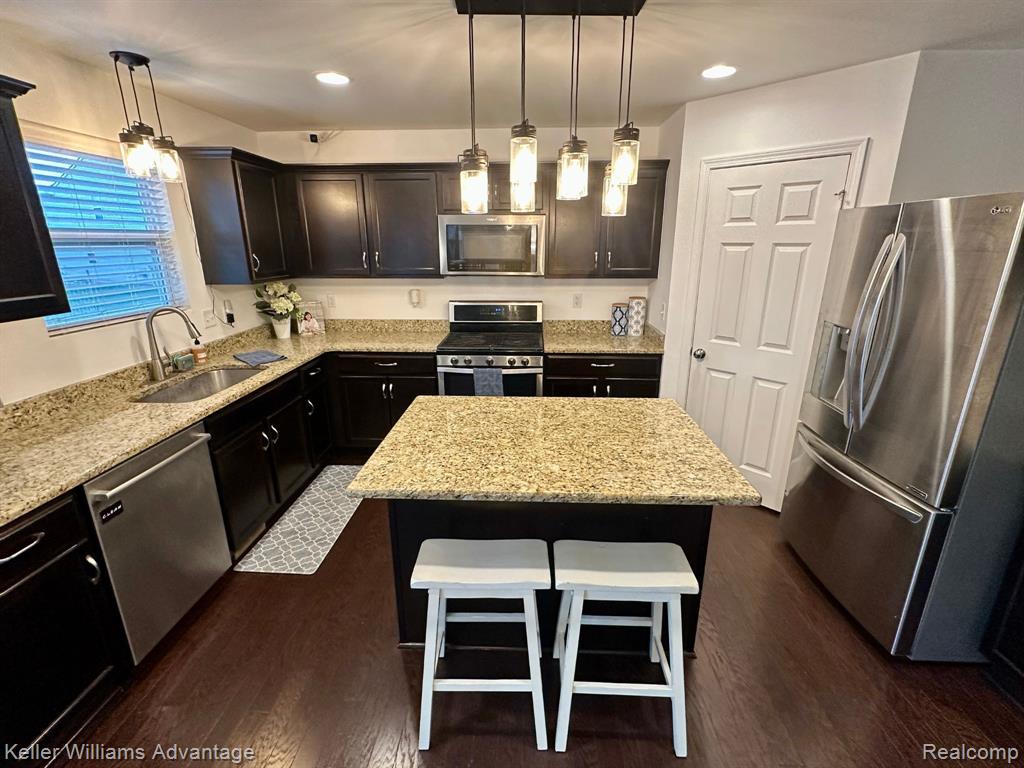 8356 Crab Apple Trail, Dexter, MI 48130 — Photo 4