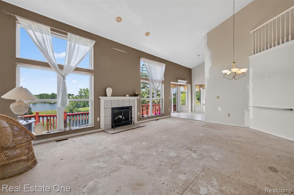 510 Boulder Lake Drive, Oxford, MI 48371 — Photo 12