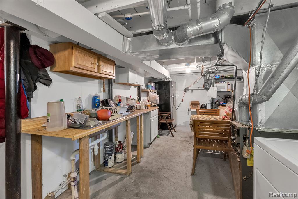 8125 Gartner Street, Detroit, MI 48209 — Photo 18