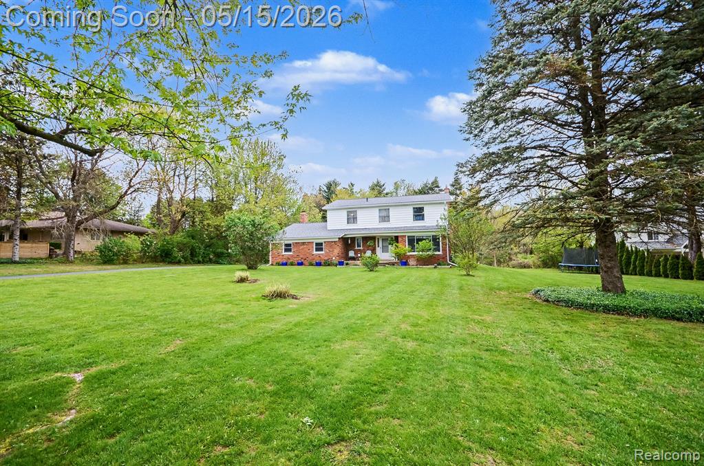 8909 Pippen Drive, Romeo, MI 48065 — Photo 39
