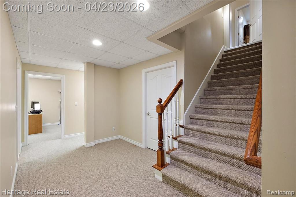 1562 Eagle Trail, Oxford, MI 48371 — Photo 35