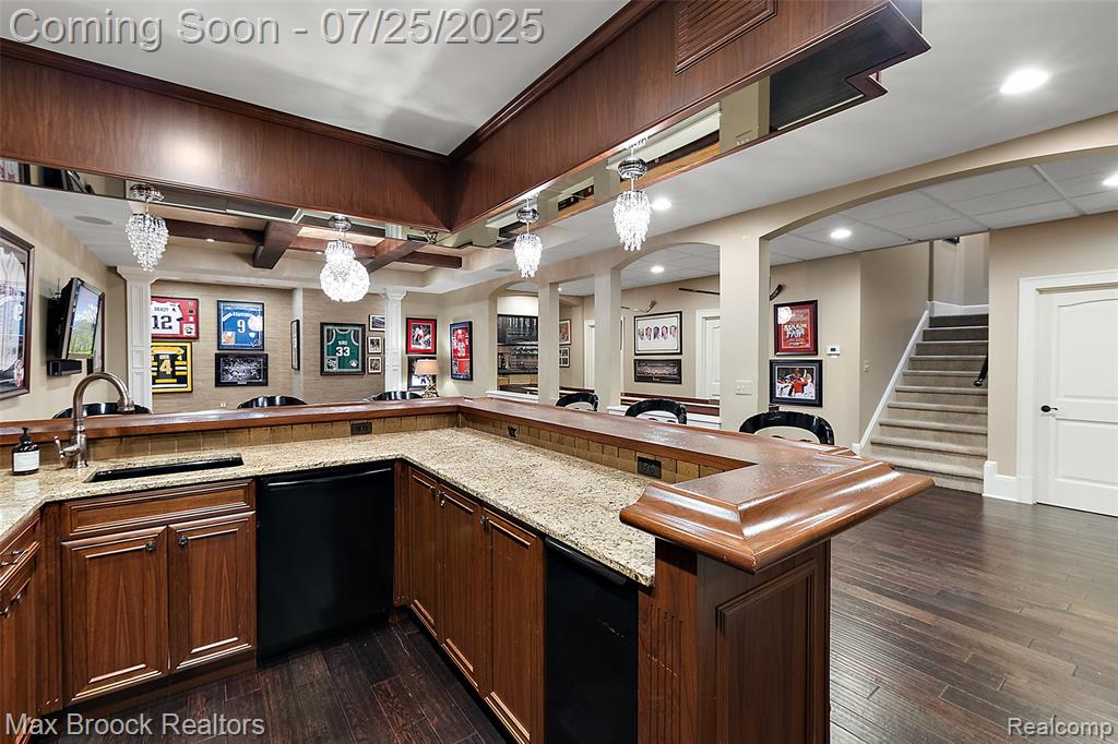 72 Lone Pine Road, Bloomfield Hills, MI 48304 — Photo 42