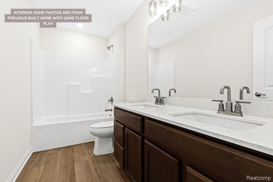 491 Jubilee Drive, Whitmore Lake, MI 48189 — Photo 30