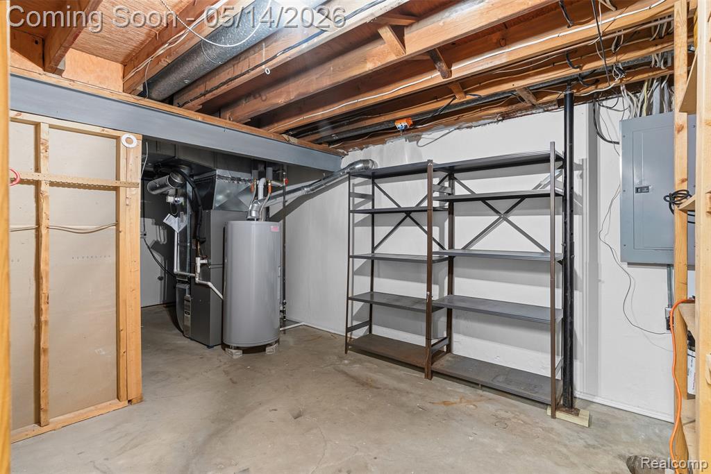 9338 E Lippincott Boulevard, Davison, MI 48423 — Photo 32