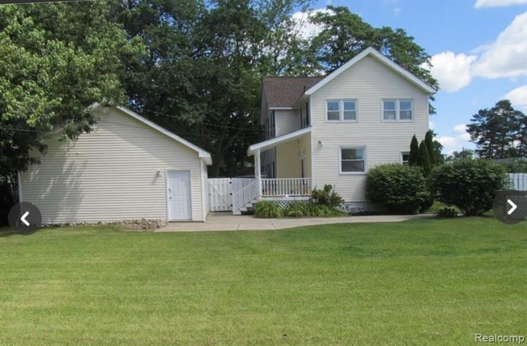 4755 Forest Avenue, Waterford, MI 48328 — Photo 54