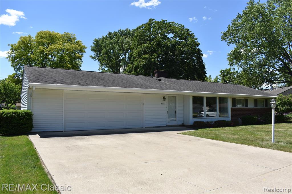 41147 S McMahon Circle, Novi, MI — Photo 36