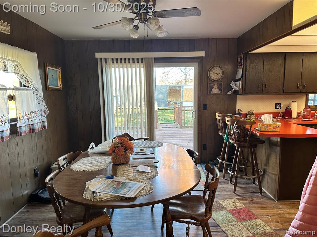 1300 N Van Dyke Road, Marlette, MI 48453 — Photo 7
