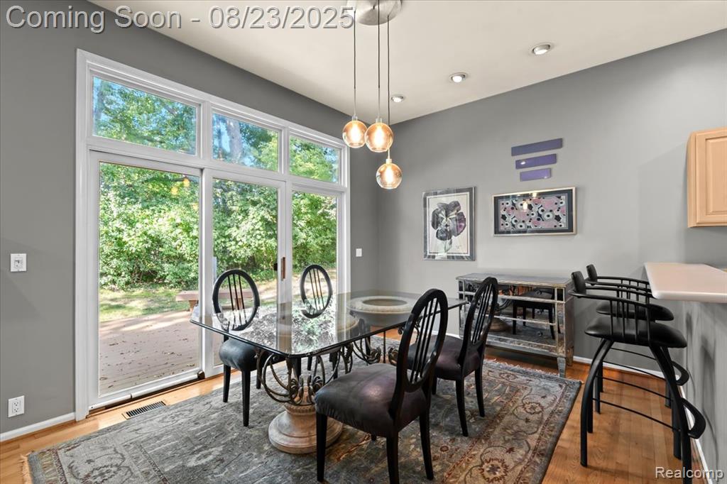 5770 Point Of The Woods Drive, West Bloomfield, MI 48324 — Photo 6