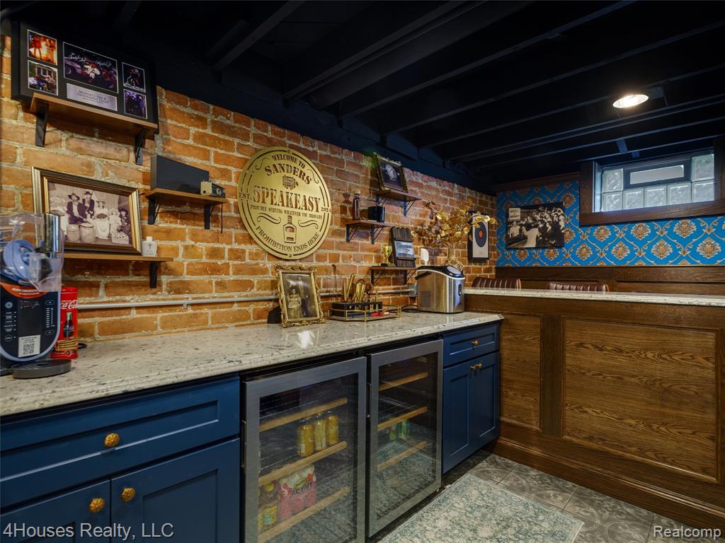 1755 Beverly Boulevard, Berkley, MI 48072 — Photo 41