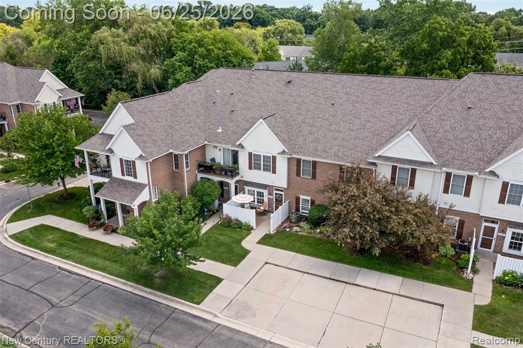 618 Belmonte Drive, A, Waterford, MI 48328 — Photo 27