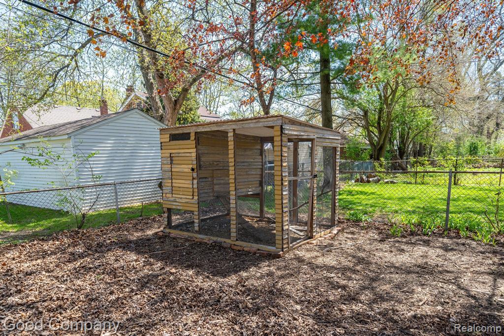 4168 Grayton Street, Detroit, MI 48224 — Photo 21