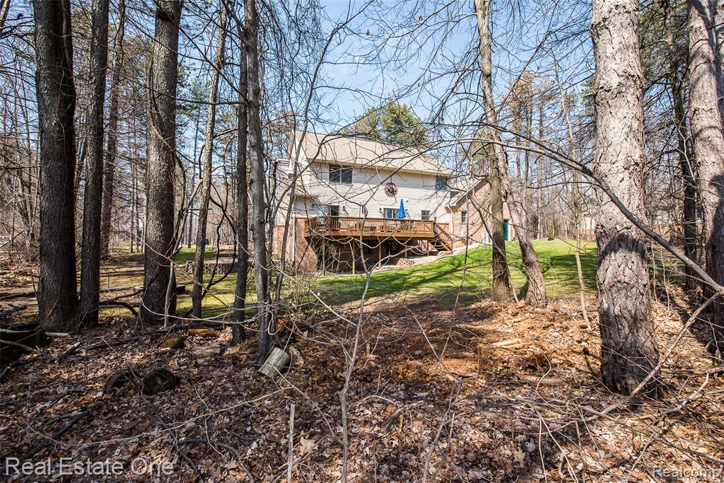 4387 Emu Drive, Pinckney, MI 48169 — Photo 9