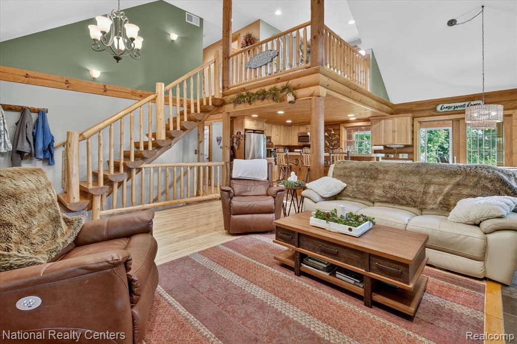 12426 Shaffer Road, Davisburg, MI 48350 — Photo 7