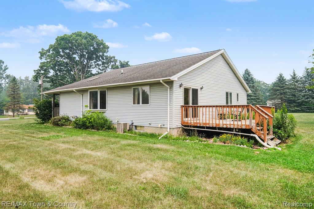 1291 W Tobias Road, Clio, MI 48420 — Photo 18