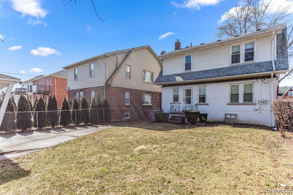 7722 MILLER Road, Dearborn, MI 48126 — Photo 23
