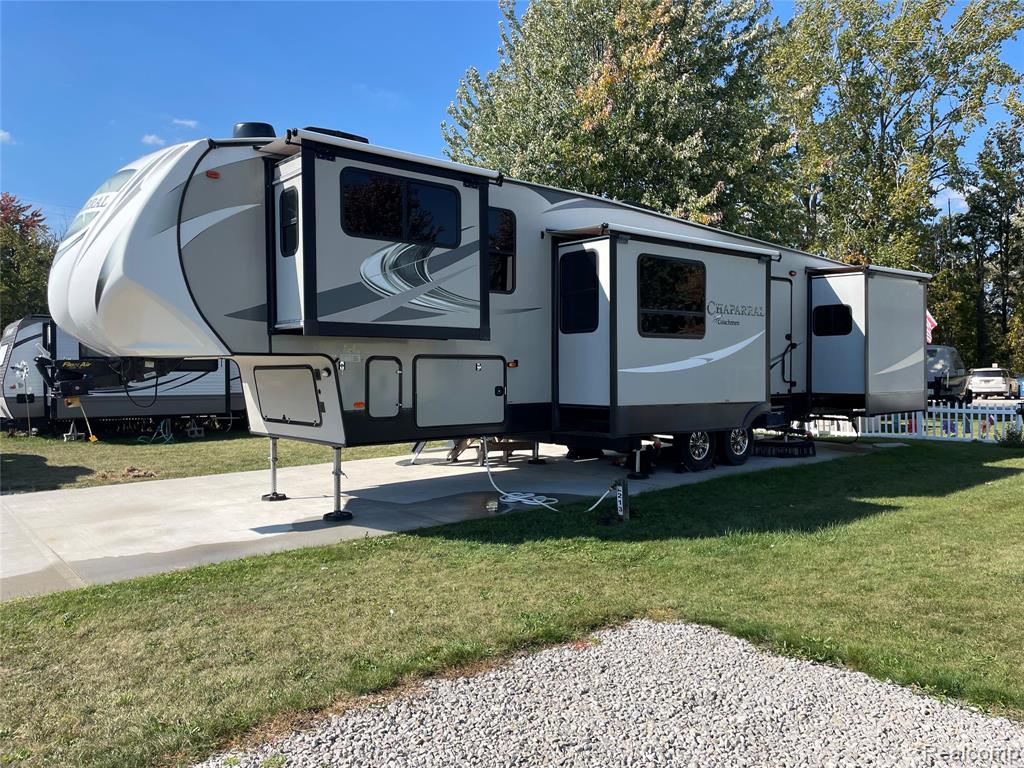 831 Main St, Au Gres, MI 48703 — Photo 4