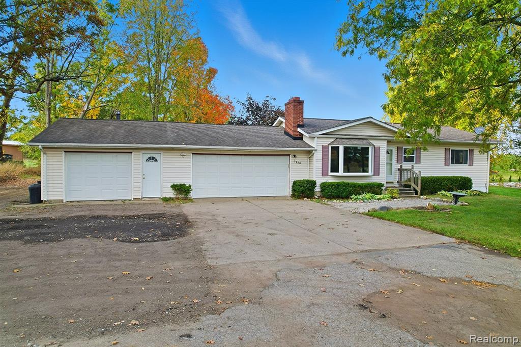 7195 Ormond Road, Davisburg, MI 48350 — Photo 2