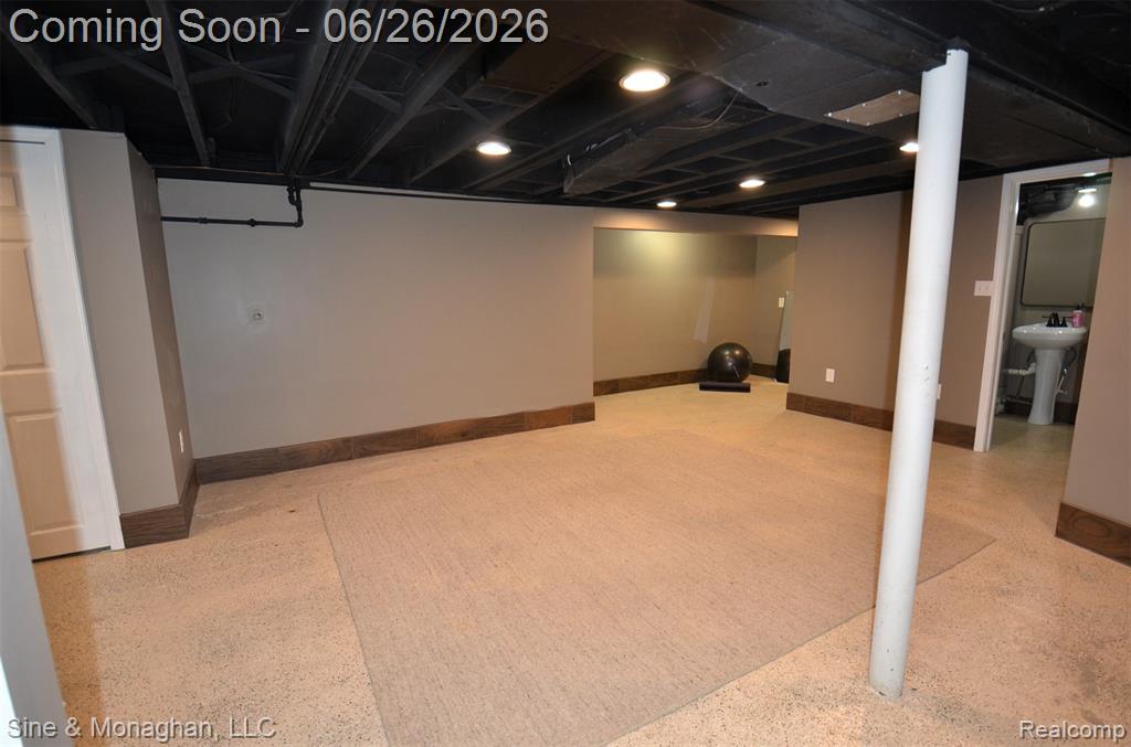 3012 Griffith Avenue, Berkley, MI 48072 — Photo 54