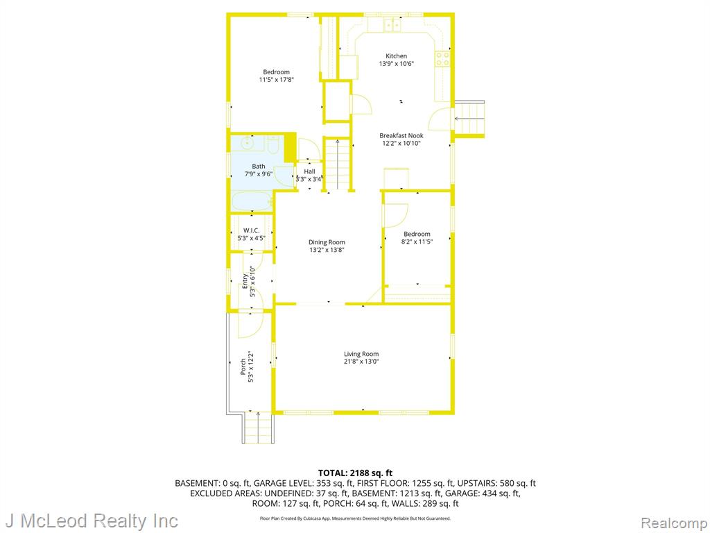 4618 Main Street, Millington, MI 48746 — Photo 49