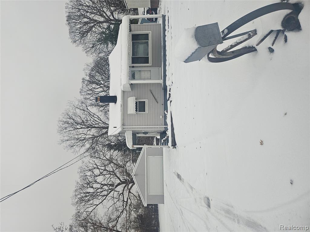 780 Palmer Drive, Pontiac, MI 48342 — Photo 32
