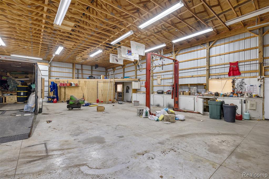 4230 Mill Lake Road, Lake Orion, MI — Photo 90