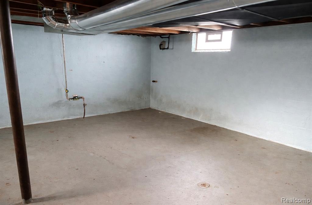5251 Neff Avenue, Detroit, MI 48224 — Photo 9