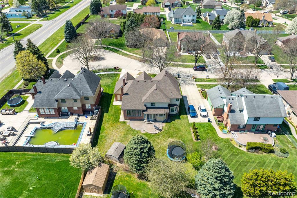 41116 Ginger Court, Sterling Heights, MI 48314 — Photo 54
